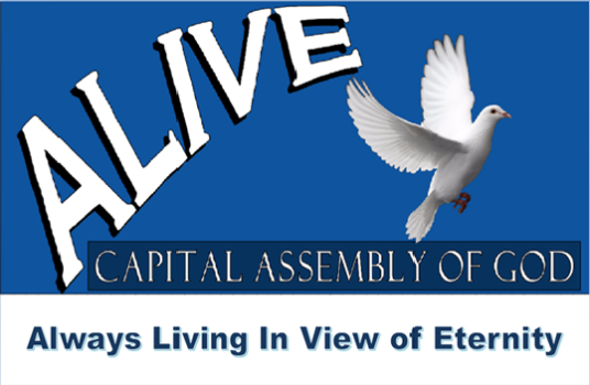 Capital Assembly of God